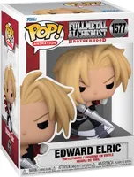 Fullmetal Alchemist - Edward Elric 1577 - Funko Pop! Vinyl Figur