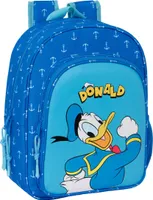 Schulrucksack Donald Blau 26 x 34 x 11 cm