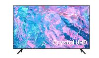 Samsung TV 65CU7190 65" Crystal UHD Fernseher CU7190 (2023)