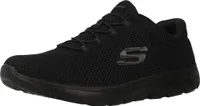Skechers 12985s Czarny