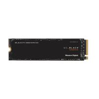 WD_BLACK™ SN850 NVMe™ SSD 500 GB, 7000 MB/s