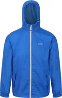 Regatta Herren Regenjacke Pack It III wasserfest RG3512 (2XL) (Royalblau)
