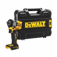 DeWALT Akku-Schlagschrauber DCF922NT-XJ XR, Akkuschrauber, 610 Nm, 1/2" Aufnahme, ohne Akku und Ladegerät, 18V