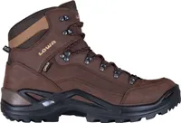 LOWA Renegade GTX Mid Schuhe Herren braun 44