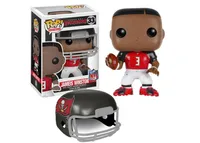 Odell Beckham Jr. Funko POP! NFL Cleveland Browns #135