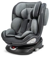 Osann Kindersitz - SWIFT360 Universe Grey - von 9 bis 36 kg