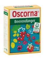 Oscorna Beerendünger 1 kg