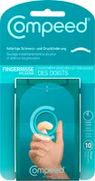 Compeed Fingerrisse Pflaster 10 St