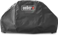 Weber 7140, kryt, černý, polyester