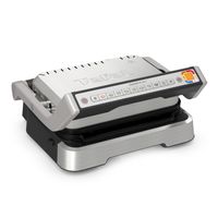 TEFAL OptiGrill 2in1 GC772D10 - Grill - elektrisch