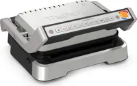 TEFAL OptiGrill 2in1 GC772D10 - Grill - elektrisch