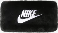 NIKE 9038/248 Nike Warm Headband 6795 974 black/white -