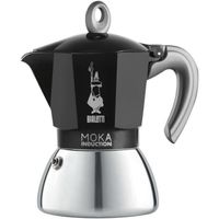 Bialetti Moka Induction Moka konvička 6tz