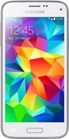 Samsung Galaxy S5 mini (G800F) white Original Handy