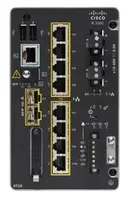 Cisco Catalyst IE3300 Rugged Series - Network Essentials - Switch - Kupferdraht