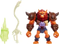 He-Man and the Masters of the Universe Deluxe Figur Beast Man