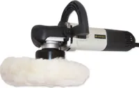 Exzenter Poliermaschine Polierer Autopolierer Schleifmaschine 710 W 8mm Hub, 2500 min. U/min, 6800 max. U/min, ohne Akku und Ladegerät