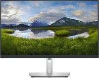 DELL P Series 27-USB-C-Hub-Monitor – P2722HE, 68,6 cm (27 Zoll), 1920 x 1080 Pixel, Full HD, LCD, 8 ms, Schwarz