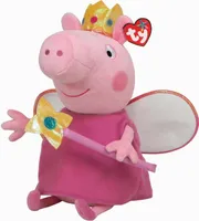 Peppa Pig Peppa Prinzessin, 30 cm