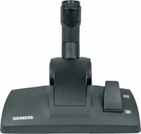 SIEMENS Bodendüse 00576393 für Staubsauger | Saugdüse, Bodensauger