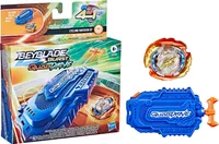 Bey Cyclone Fury String Launcher Set
