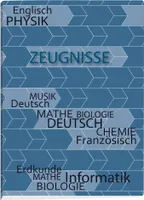 Veloflex Sichtbuch A4 School 2021-Zeugn