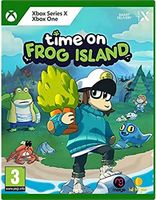 Time on Frog Island (XONE/XSX)