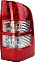 Johns, pasuje do tylnego światła zespolonego Ford Ranger 06 05/06-03/09 prawa strona pasażera