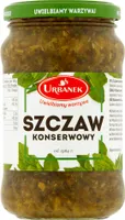 Urbanek Konservierte Oxalis 350 G