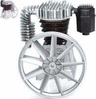 Kompressor Aggregat 600 Kompressoraggregat Kolbenkompressor Druckluftkomp 4kW