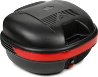 SEVICO Motorradkoffer Motorradcase Top Case Rollerkoffer Helmkoffer Roller Motorrad X3
