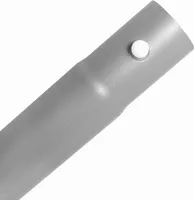 Bestway® Ersatzteil Horizontale Poolstange D (grau) für Power Steel™ Pools 427 x 250 x 100 cm, oval
