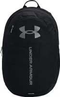 Under Armour Ua Hustle Lite Backpack 001 Black -