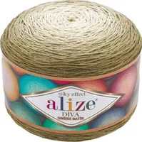 Alize Diva Ombre Batik 7374 Strickgarn