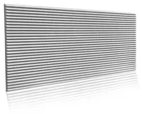 Polystyrol Paneelen XPS Styropor 100x50 cm – Betonoptik Marmor Imitation | Leichte Wandverkleidung Deckenpaneele Moderne Raumgestaltung 0,5m²