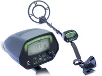 Detektor kovů Cobra Tector CT-1037