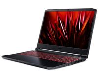 ACER AN515-57-54LL 15,6' Full HD Gaming Notebook IntelCore i5 512GB SSD, 16GB RAM