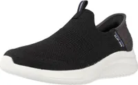 SKECHERS SLIP-INS: SUMIT Čierna