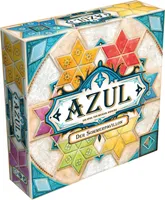 Azul Der Sommerpavillon