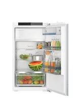 Einbau-Kühlschrank Bauknecht KSI mit 10GF2