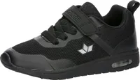 Lico Jungen Sportschuh in Schwarz, Größe 30