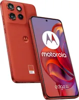 Motorola Edge 50 Neo 16,1 cm (6,36") Dual-SIM Android 14 5G USB Type-C 8 GB 256 GB 4310 mAh Rot