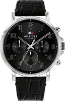Tommy Hilfiger Herren-Uhr 1710381 Daniel (Zf030A)