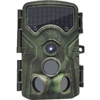 Braun Phototechnik Scouting Cam Black1300 - Wildkamera - camouflage