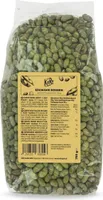KoRo | Geröstete und gesalzene Edamame Bohnen 750 g