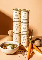 KoRo | VeganerLinseneintopf 6 x 400 g