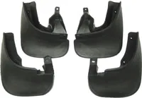 Zestaw chlapaczy PRZÓD + TYŁ do Hyundai Tucson 1 z lat 2004-2010
