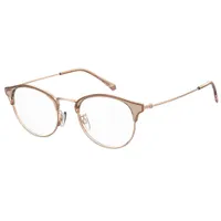 Polaroid Pldd404g35j Brille Golden  Golden One Size