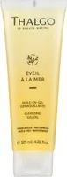 Thalgo Éveil Á La Mer odličovač dlouhotrvajícího make-upu Cleansing Gel Oil 125 ml