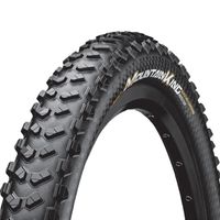 Continental Mountain King 2.3 opony clincher 29 x 2.3 osłona rowerowa opona rowerowa MTB rower górski enduro